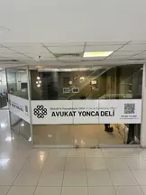 Av. Yonca Deli profil fotoğrafı 8 - Başakşehir, İstanbul