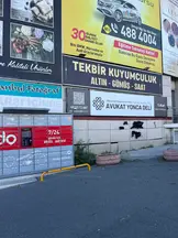 Av. Yonca Deli profil fotoğrafı 12 - Başakşehir, İstanbul