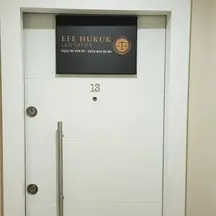 Efe Hukuk - Law Office hukuk bürosu fotoğrafı 4 - Başakşehir, İstanbul