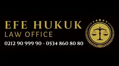 Efe Hukuk - Law Office hukuk bürosu fotoğrafı 15 - Başakşehir, İstanbul