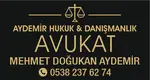 Aydemir Hukuk hukuk bürosu fotoğrafı 2 - Başakşehir, İstanbul