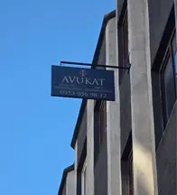Av. Beyza Nur Değirmencioğlu profil fotoğrafı 2 - Başakşehir, İstanbul