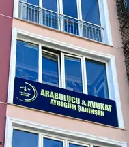 Şahinşen Arabuluculuk Ve Hukuk Bürosu hukuk bürosu fotoğrafı 5 - Başakşehir, İstanbul