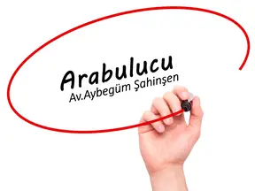 Şahinşen Arabuluculuk Ve Hukuk Bürosu hukuk bürosu fotoğrafı 6 - Başakşehir, İstanbul