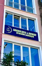 Şahinşen Arabuluculuk Ve Hukuk Bürosu hukuk bürosu fotoğrafı - Başakşehir, İstanbul