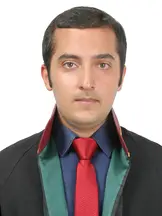 Av. Ahmet Muhammed Furkan Doğan profil fotoğrafı 3 - Başakşehir, İstanbul