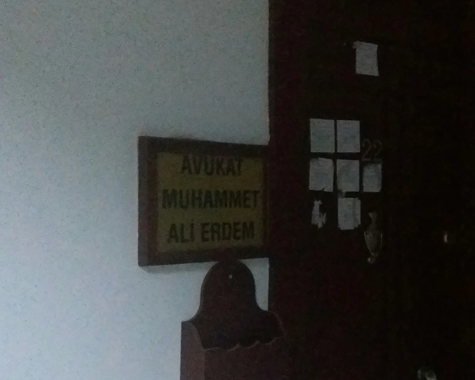 Av. Muhammet Ali Erdem profil fotoğrafı - Başakşehir, İstanbul