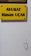 Av. Hasan Uçak profil fotoğrafı 5 - Başakşehir, İstanbul