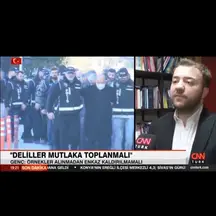 Av. Mehmet Genç profil fotoğrafı 2 - Beşiktaş, İstanbul