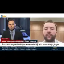 Av. Mehmet Genç profil fotoğrafı 4 - Beşiktaş, İstanbul