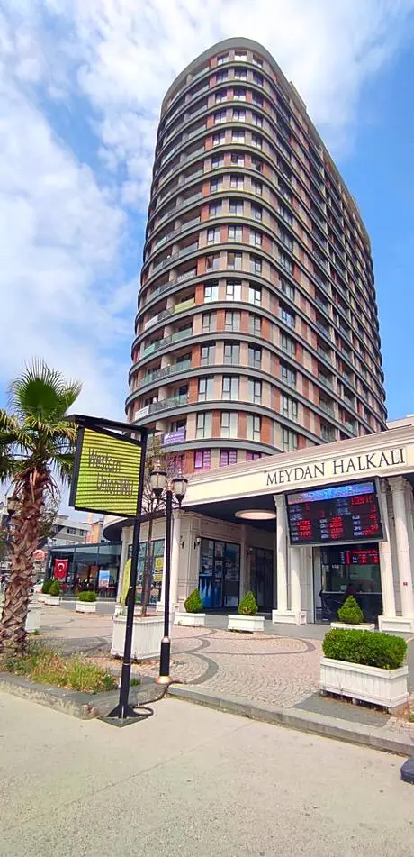 Arasoğlu Hukuk Bürosu hukuk bürosu fotoğrafı - Küçükçekmece, İstanbul