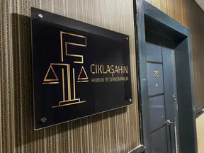 Av. Furkan Ciklaşahin profil fotoğrafı 4 - Esenyurt, İstanbul