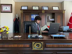 Av. Furkan Ciklaşahin profil fotoğrafı 5 - Esenyurt, İstanbul