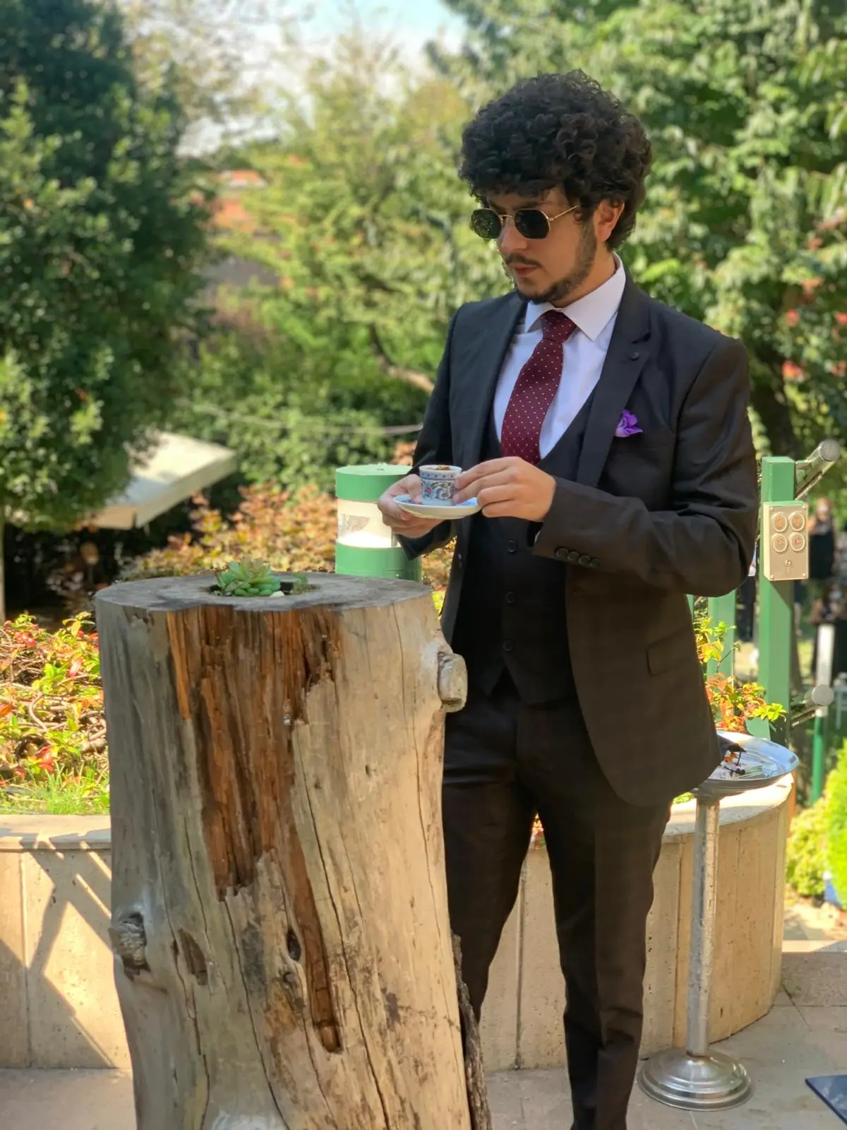 Av. Furkan Ciklaşahin profil fotoğrafı - Esenyurt, İstanbul