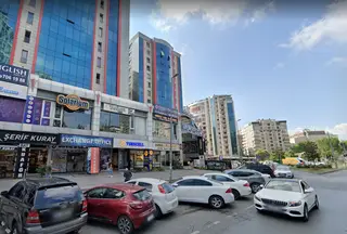 Sedri Hukuk Bürosu hukuk bürosu fotoğrafı 7 - Esenyurt, İstanbul