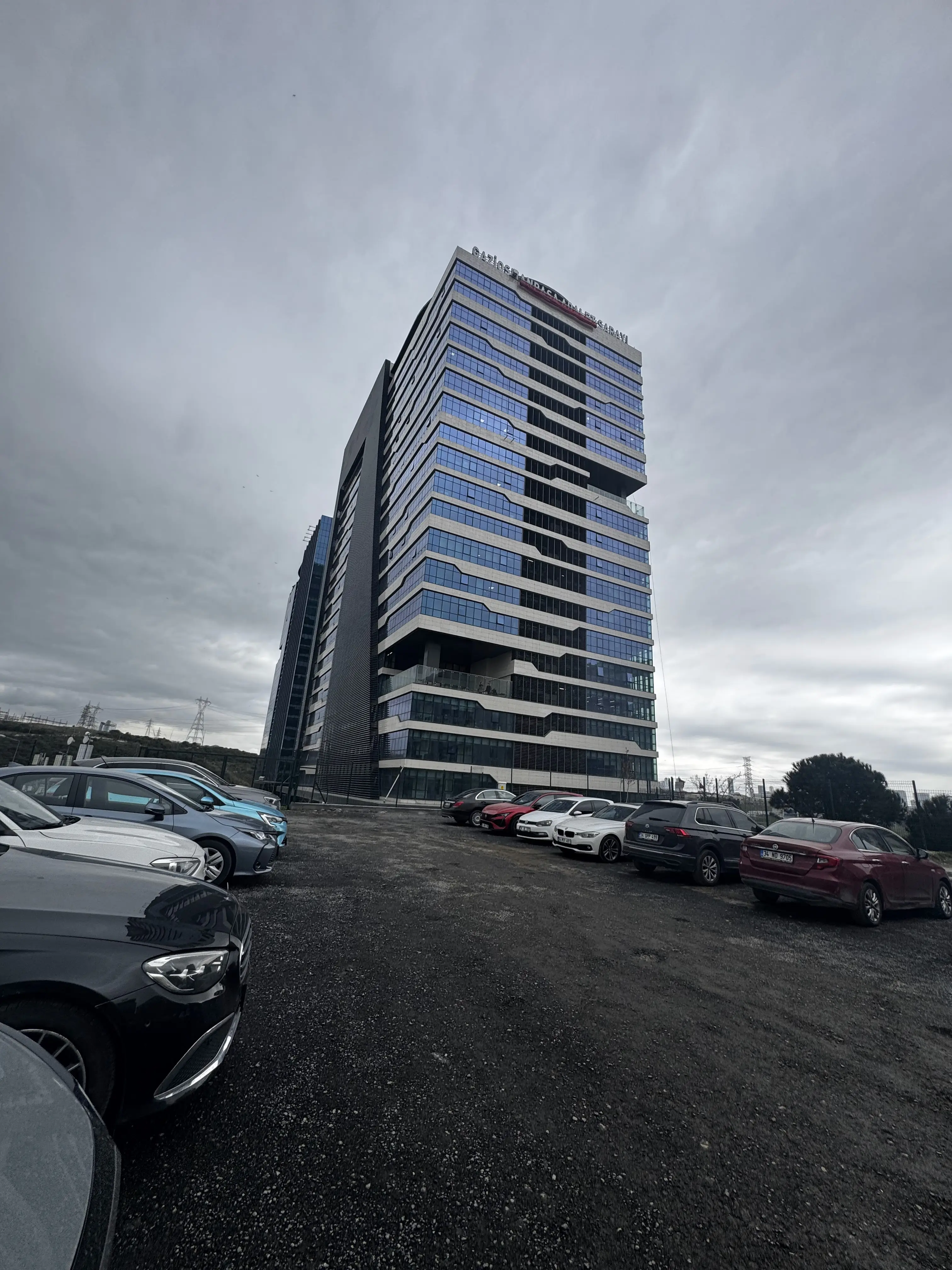 Db Hukuk Bürosu hukuk bürosu fotoğrafı - Gaziosmanpaşa, İstanbul