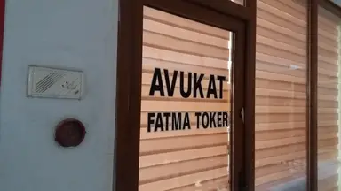 Av. Fatma Toker profil fotoğrafı 2 - Bayrampaşa, İstanbul
