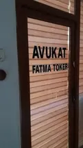 Av. Fatma Toker profil fotoğrafı - Bayrampaşa, İstanbul