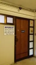 Av. Kenan Gökyer profil fotoğrafı - Bayrampaşa, İstanbul