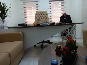 Av. Emine Barışkan Aksoy profil fotoğrafı - Çan, Çanakkale