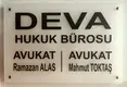Deva Hukuk Bürosu hukuk bürosu fotoğrafı - Gaziosmanpaşa, İstanbul
