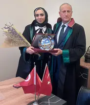 Vatan Hukuk Bürosu hukuk bürosu fotoğrafı 8 - Kağıthane, İstanbul