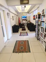 Vatan Hukuk Bürosu hukuk bürosu fotoğrafı 3 - Kağıthane, İstanbul