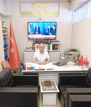 Vatan Hukuk Bürosu hukuk bürosu fotoğrafı - Kağıthane, İstanbul