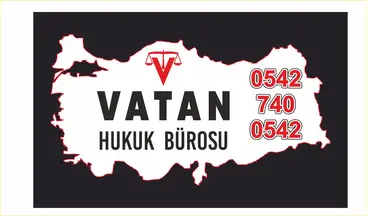 Vatan Hukuk Bürosu hukuk bürosu fotoğrafı 23 - Kağıthane, İstanbul