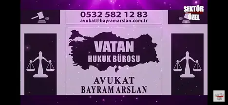 Vatan Hukuk Bürosu hukuk bürosu fotoğrafı 14 - Kağıthane, İstanbul