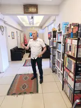 Vatan Hukuk Bürosu hukuk bürosu fotoğrafı 20 - Kağıthane, İstanbul