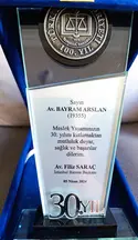 Vatan Hukuk Bürosu hukuk bürosu fotoğrafı 12 - Kağıthane, İstanbul