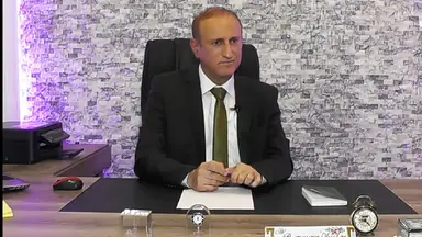 Vatan Hukuk Bürosu hukuk bürosu fotoğrafı 36 - Kağıthane, İstanbul