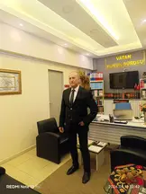 Vatan Hukuk Bürosu hukuk bürosu fotoğrafı 5 - Kağıthane, İstanbul