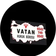 Vatan Hukuk Bürosu hukuk bürosu fotoğrafı 24 - Kağıthane, İstanbul