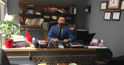 Şenol Yaşar Hukuk Bürosu hukuk bürosu fotoğrafı 4 - Gaziosmanpaşa, İstanbul