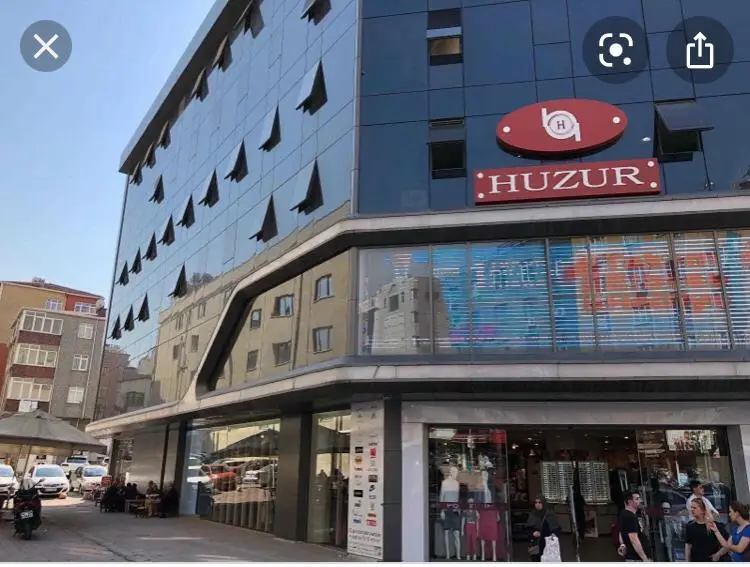 Şenol Yaşar Hukuk Bürosu hukuk bürosu fotoğrafı - Gaziosmanpaşa, İstanbul