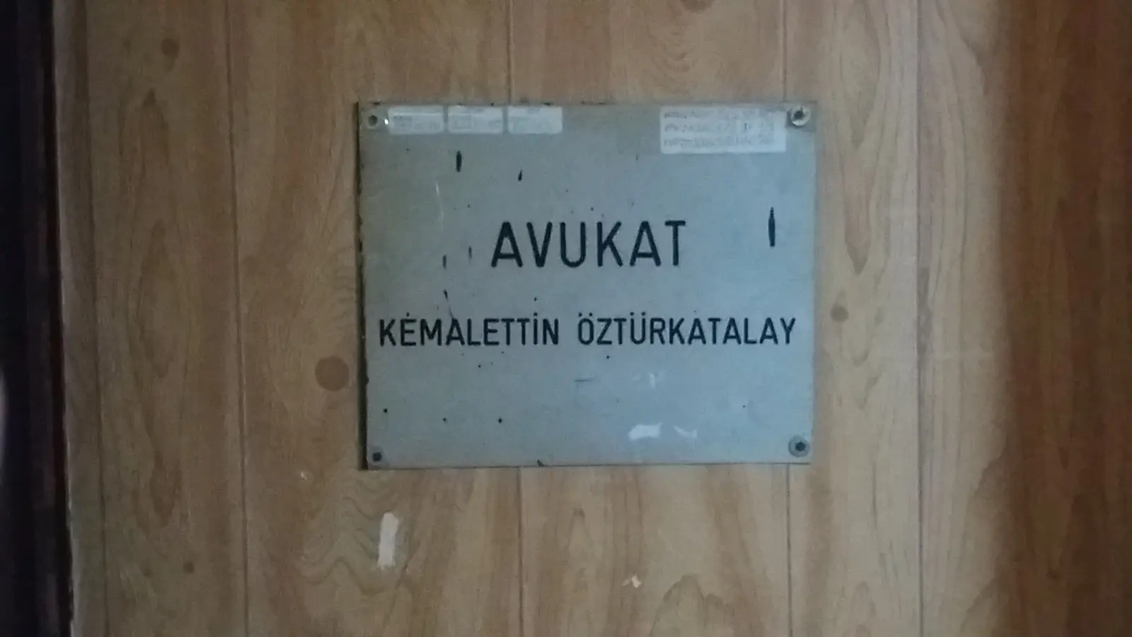 Av. Kemalettin Öztürkatalay profil fotoğrafı - Bayrampaşa, İstanbul