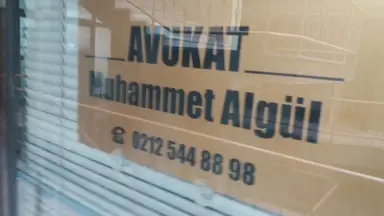 Av. Muhammet Algül profil fotoğrafı 2 - Bayrampaşa, İstanbul