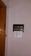 Av. Müferrah Yılmaz profil fotoğrafı - Bayrampaşa, İstanbul