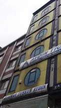 Av. Coşkun Aydın profil fotoğrafı - Bayrampaşa, İstanbul