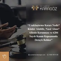 Eren & Karagöz Hukuk hukuk bürosu fotoğrafı 32 - Beşiktaş, İstanbul