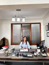 Eren & Karagöz Hukuk hukuk bürosu fotoğrafı - Beşiktaş, İstanbul