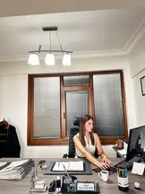 Eren & Karagöz Hukuk hukuk bürosu fotoğrafı 56 - Beşiktaş, İstanbul