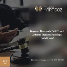 Eren & Karagöz Hukuk hukuk bürosu fotoğrafı 18 - Beşiktaş, İstanbul
