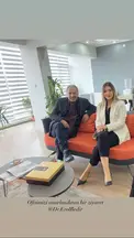 Eren & Karagöz Hukuk hukuk bürosu fotoğrafı 4 - Beşiktaş, İstanbul