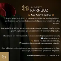 Eren & Karagöz Hukuk hukuk bürosu fotoğrafı 57 - Beşiktaş, İstanbul