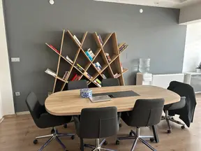 Eren & Karagöz Hukuk hukuk bürosu fotoğrafı 3 - Beşiktaş, İstanbul