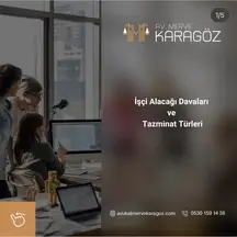Eren & Karagöz Hukuk hukuk bürosu fotoğrafı 15 - Beşiktaş, İstanbul