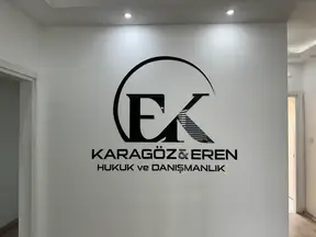 Eren & Karagöz Hukuk hukuk bürosu fotoğrafı 2 - Beşiktaş, İstanbul